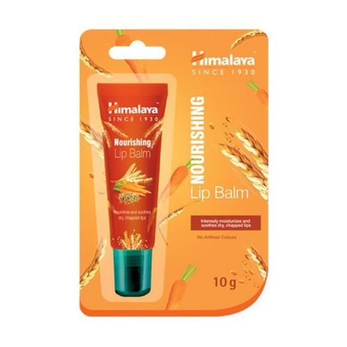 Himalaya Herbals - Baume À Lèvres Gel Nourrissant 10 G 