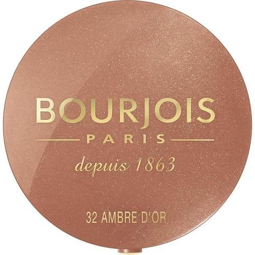 Bourjois Fard Pastel Joues Ambre D'or 32 - 390320 Multicolore