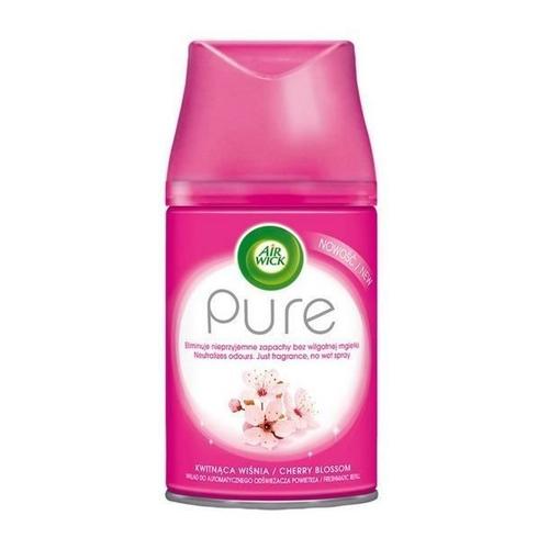 Désodorisant Freshmatic Pure Cherry Air Wick (250 ml)