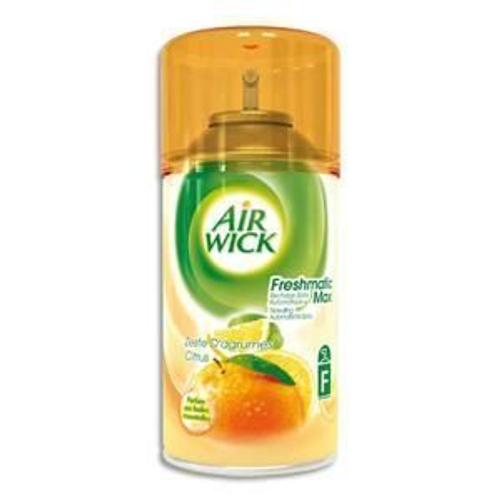 AIR WICK RECHARGE FRESH MATIC AGRUME 30090601