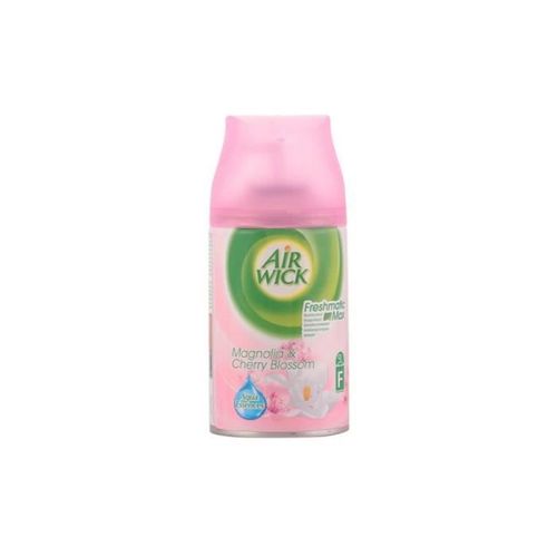 Eau De Parfum - Air-Wick - Air Wick Freshmatic Ambientador Recambio Magnolia 250 Ml 