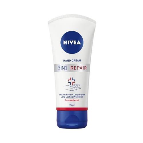 3in1 Repair Hand Cream Regeneruj?Cy Krem Do R?K 75ml 