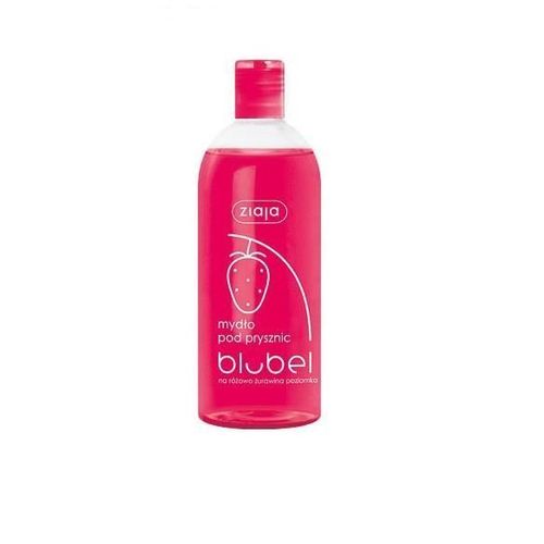 Blubel Myd?O Pod Prysznic ?Urawina&poziomka 500ml 