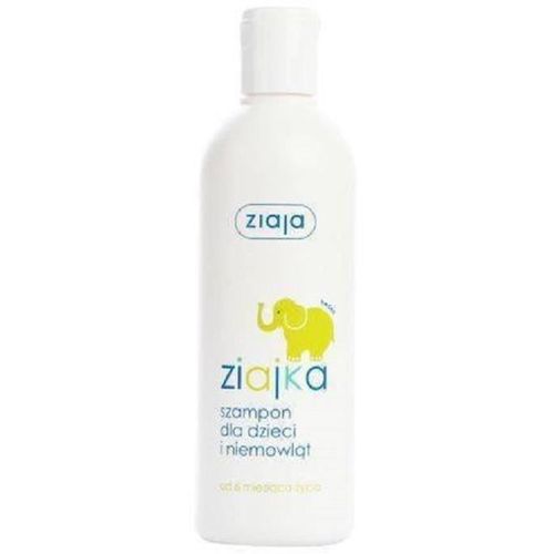 Ziajka Szampon Dla Dzieci I Niemowl?T 270ml 