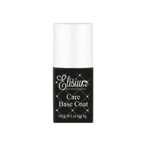 Care Base Coat Piel?Gnuj?Ca Baza Pod Lakier 9g Multicolore