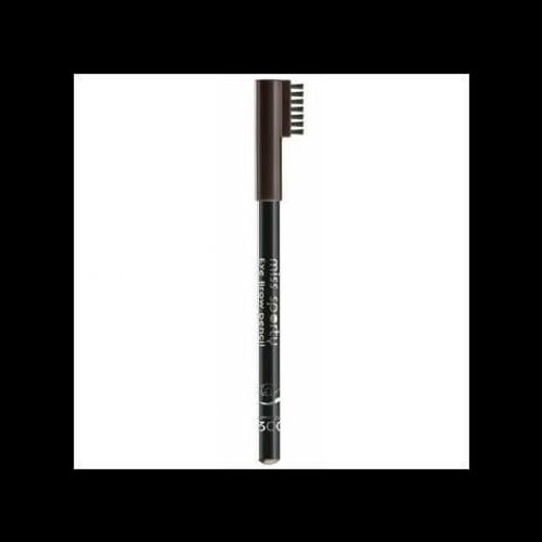 Miss Sporty Crayon À Sourcils - Brun Multicolore