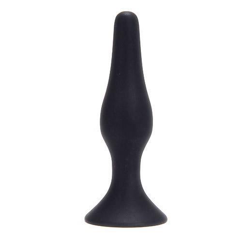Plug Anal Bouteille Silicone Grand Buttplug Godemichets, Gode Godes Anales