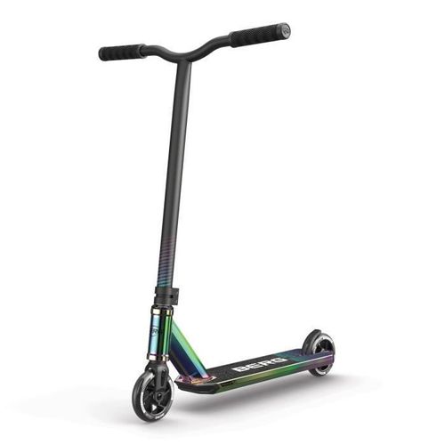 Berg Proxus X1-Trottinette Freestyle -Néochrome/Noir