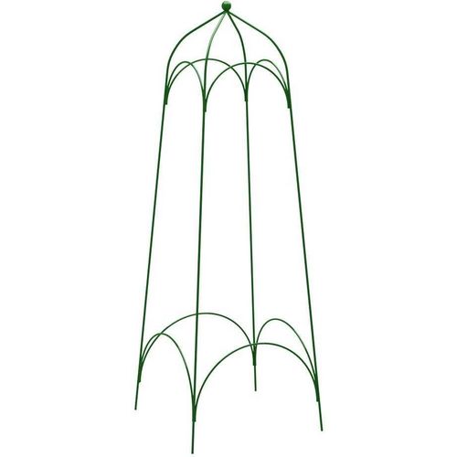 Treilli En Acier 32 X 32 X 95 Cm Arthur