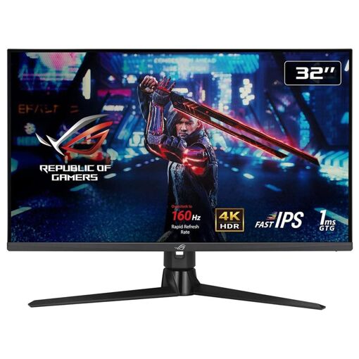 Asus ROG Strix XG32UQ