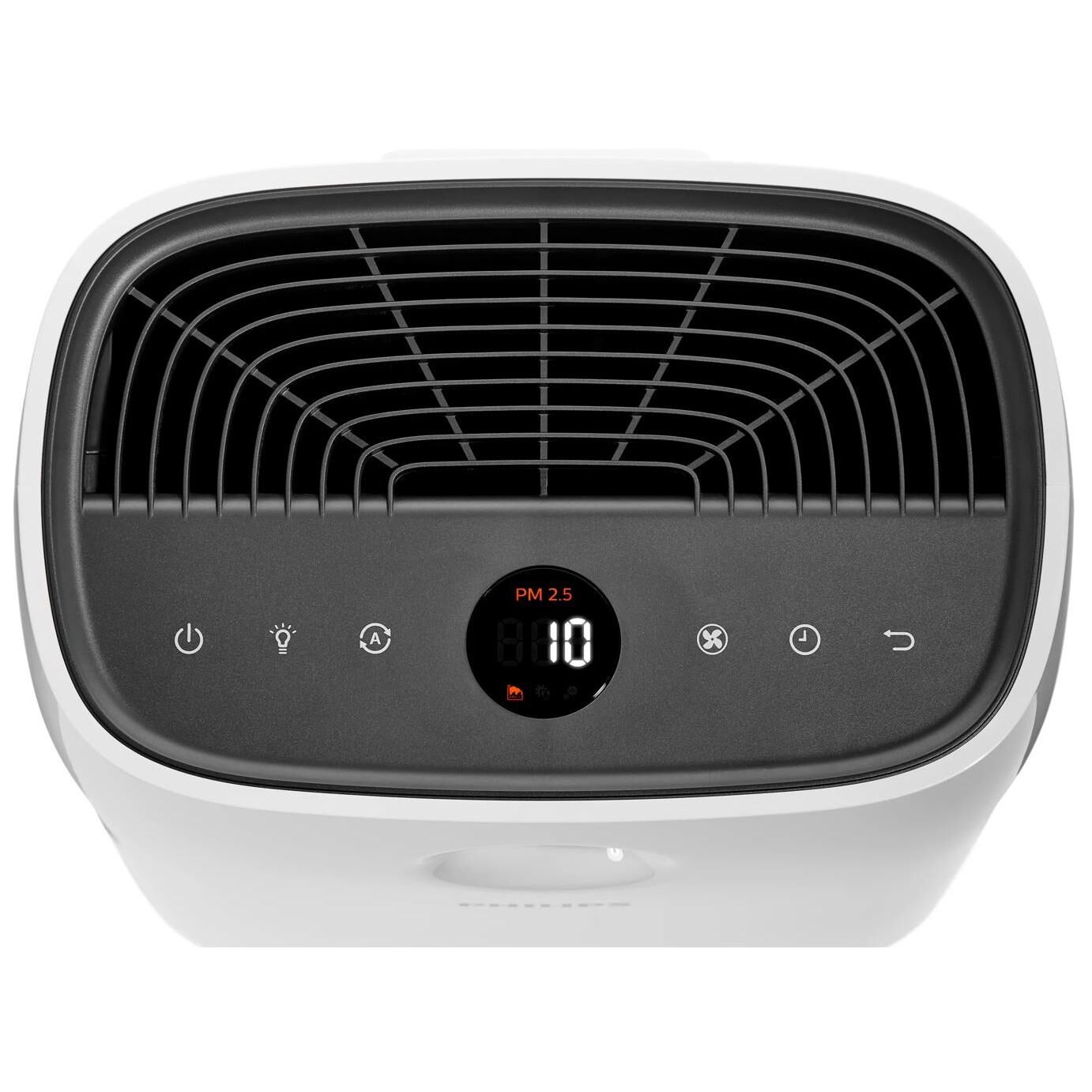 Meilleur purificateur d'air