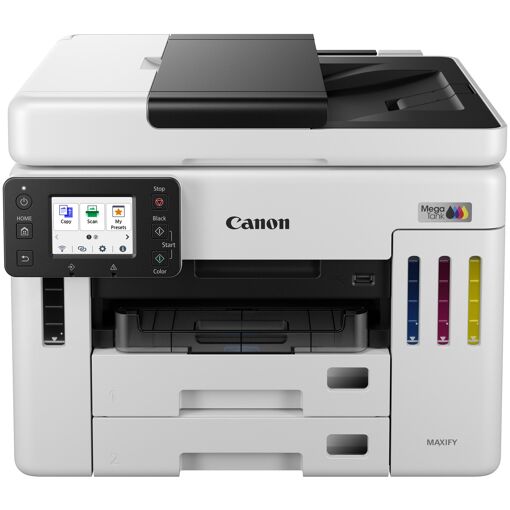 Canon MAXIFY GX7150 Jet d'encre A4 600 x 1200 DPI