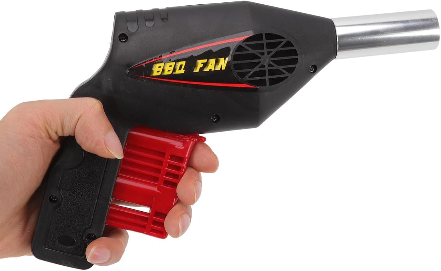 Ulteronixshop-Souffleur d'air, soufflet de cheminée, soufflet de ch...