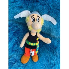 Peluche Doudou Astérix 21 Cm