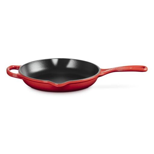 Le Creuset 20182200600422 Poêle polyvalente Rond