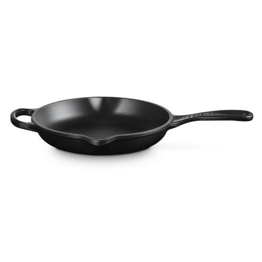Le Creuset 20182200000422 Poêle polyvalente Rond