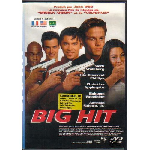 The Big Hit