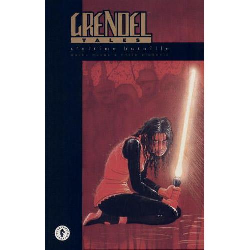 Grendel - L'ultime Bataille