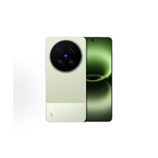 vivo X300 Ultra 16 Go + 512 Go Vert