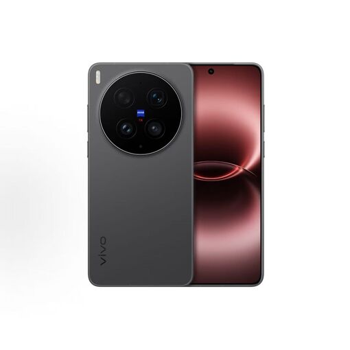 vivo X300 Ultra 12 Go + 256 Go Noir