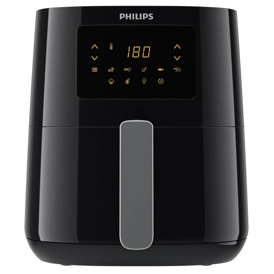 Airfryer Philips Essential Série 3000 HD9252/70