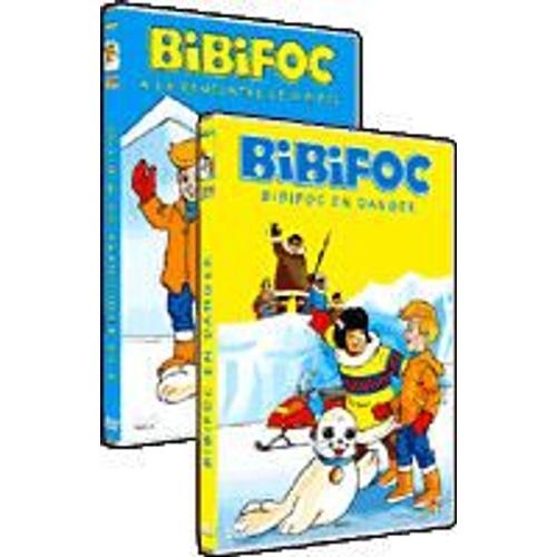 Bibifoc - Bibifoc En Danger