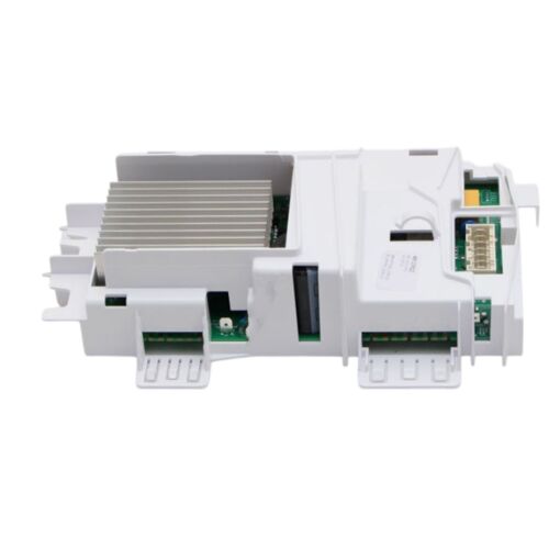 Module programme lave-linge d'origine Machine à laver Lave-linge (4...
