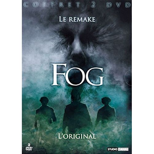 Fog - Coffret - L'original & Le Remake