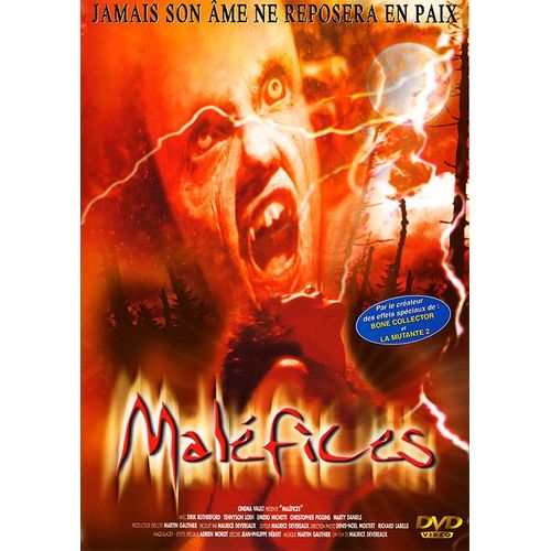 Maléfices