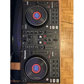 NUMARK Mixtrack Platinum FX - instruments-studio | Rakuten