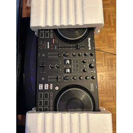 その他 MIXTRACKPLATINUM NumarkIndustries Numark Mixtrack Platinum - Contrôleur DJ USB SonoVente.com
