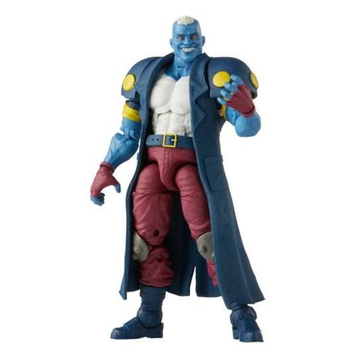 X-Men Marvel Legends Series Figurine 2022 Maggott 15 Cm