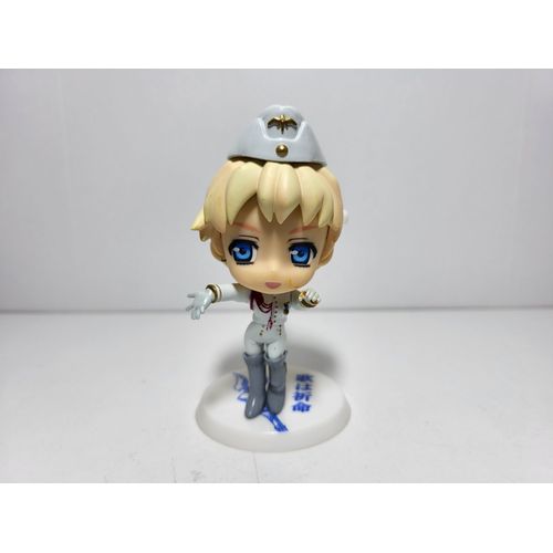 Macross Frontier - Figurine Sheryl Nome - Kyun-Chara - Ichiban Kuji