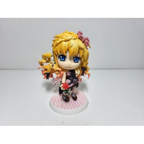 Macross Frontier - Figurine Sheryl Nome - Kyun-Chara - Ichiban Kuji