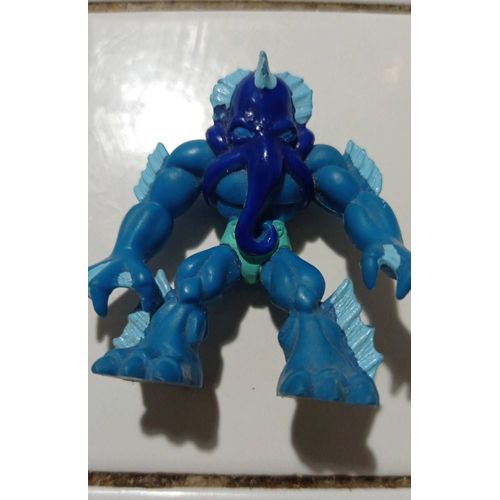 Figurine Gormiti