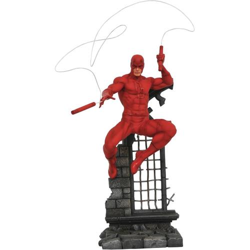Daredevil Comic, Marvel- Figurine-Gallery