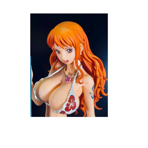 Nami-Figurine Bandai One Piece