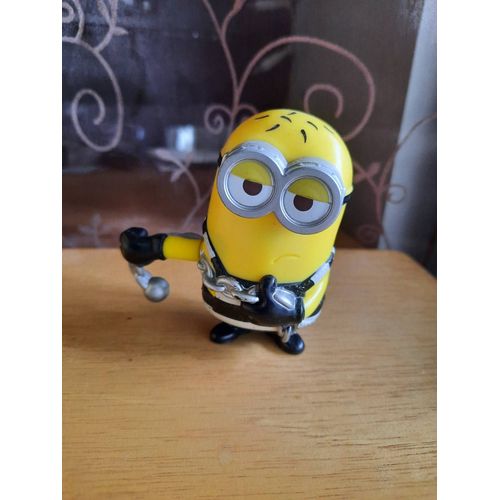 Figurine Minion Tolard