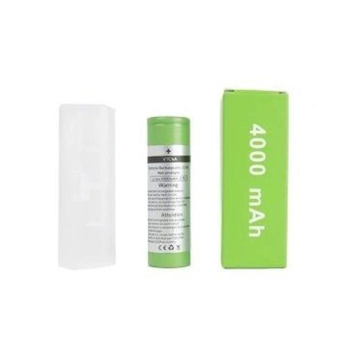 1 x Accu VTC6A 21700 4000mAh 30A - Sony