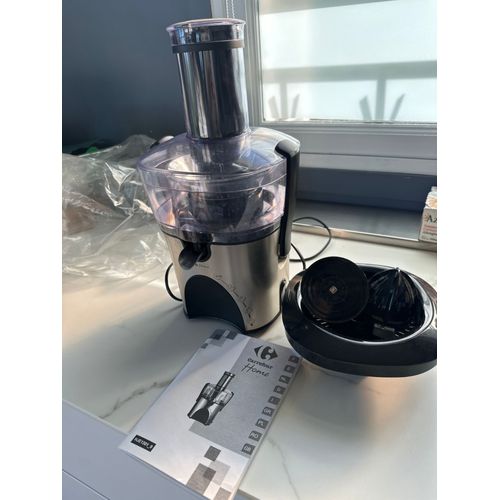 Centrifugeuse