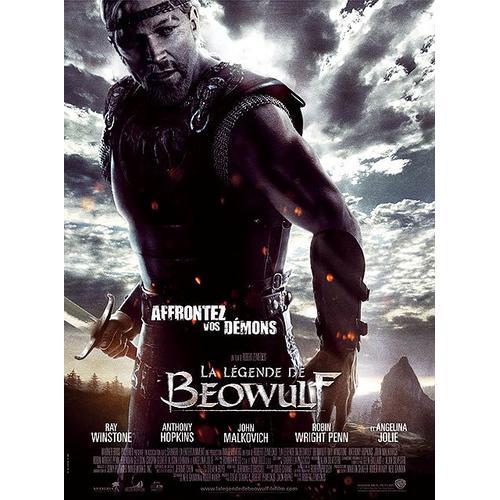La Légende De Beowulf - Édition Spéciale Fnac