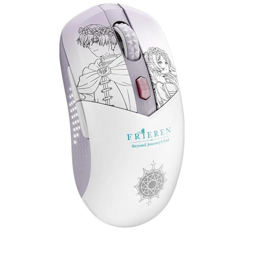 MSI VERSA WIRELESS FRIEREN EDITION souris Gaming Droitier RF
