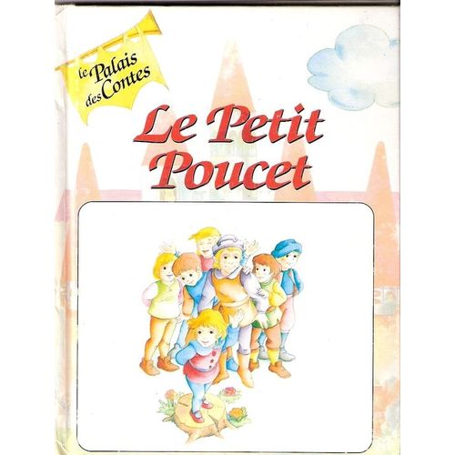 Le Petit Poucet