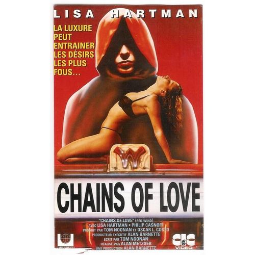 Chains Of Love Red Wing