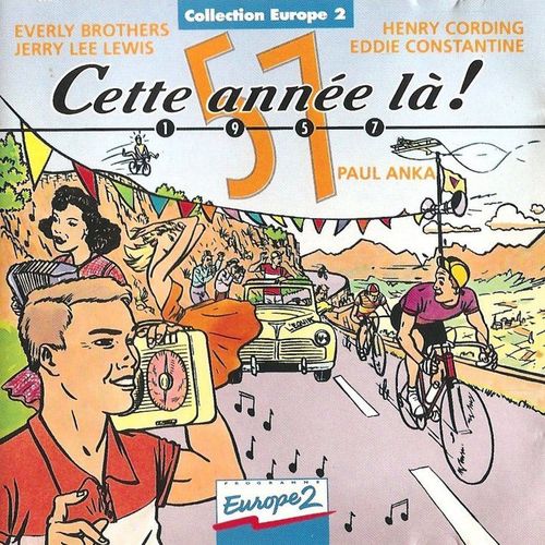 Cette Année Là 1957