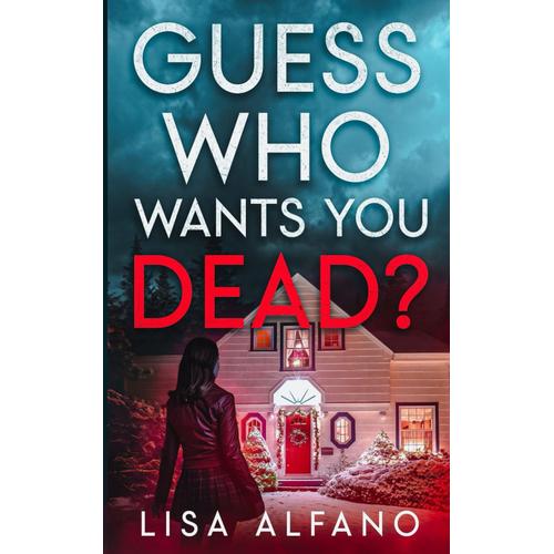Guess Who Wants You Dead? (Pms Girls Saga)