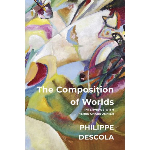 The Composition Of Worlds