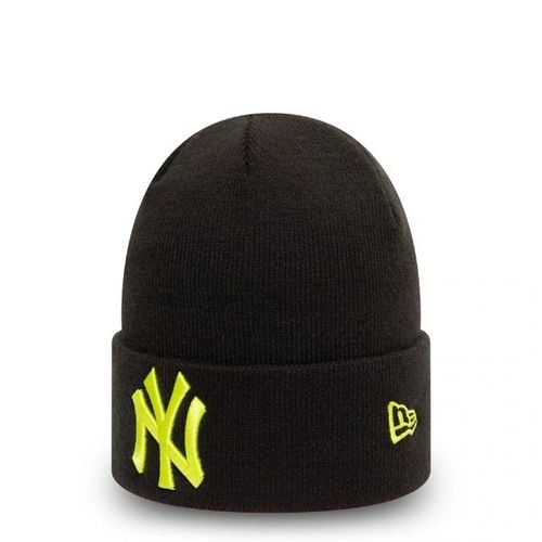 New Era - Bonnet New York Yankees - League Essential Cuff Knit