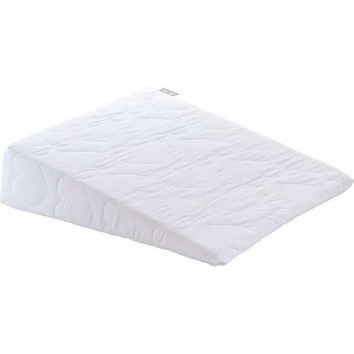 Plan Inclin� B�b� - Roba - 30 X 35 Cm - 100% Coton Ventil� -...