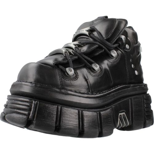 New Rock M 106 S29 Colour Noir - 38